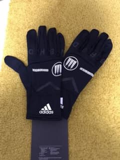 adidas × neighborhood grove size Lのサムネイル