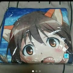 しんきち様専用!!非売品ストライクウィッチーズのサムネイル