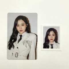 DREAMCATCHER fanclub Insomnia 1期 ガヒョン - メルカリ