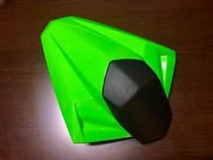 うい様専用 Ninja250 シングルシートカウルのサムネイル