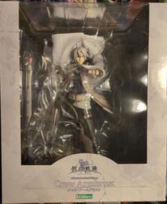 クロウ・アームブラスト フィギュア 未開封 コトブキヤ - メルカリ