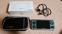 専用出品　ANBERNIC RG351Mのサムネイル
