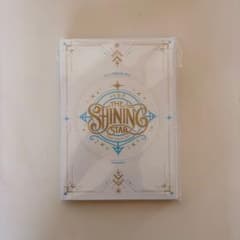 少年忍者 The Shining Star 円盤 Junior Official Website