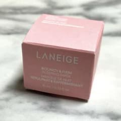 LANEIGE Bouncy 10ml 洗い流さないマスク　ラネージュのサムネイル