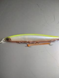 ダイワ Shore Line Shiner Z VERTICE R 140Fのサムネイル