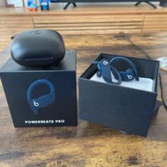 POWER Beats Pro ネイビーのサムネイル
