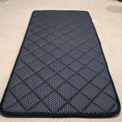 ヨサ　YOSAカーリースマット テラソフト　75×140のサムネイル
