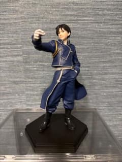 鋼の錬金術師 ロイ・マスタング pop up parade