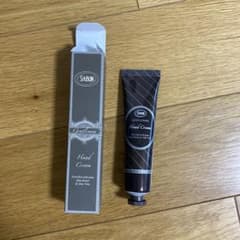 ［新品］SABON ハンドクリームのサムネイル