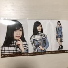 乃木坂46 生写真 コンプ 寺田蘭世　ブランコのサムネイル