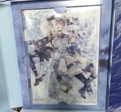 Re:vale 3rd Album "Re:thm " アクリルスタンドのサムネイル