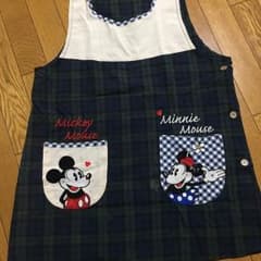 保育士  エプロンのサムネイル
