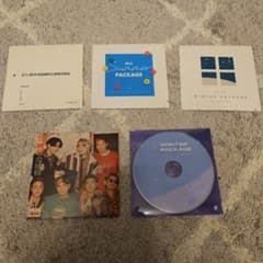 BTS まとめ売り 7点セット シーグリ ウィンパケ トレカあり BTS シーグリ サマパケ ウィンパケ DVD 5枚セット - メルカリ