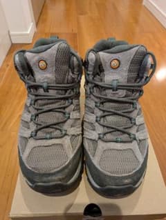 MERRELL MOAB 3 MID WP 26cm　メレル　モアブのサムネイル