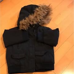 GAP☆ダウン☆１１０センチのサムネイル