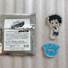 山本武 ミニアクリルスタンド 家庭教師ヒットマンREBORNのサムネイル