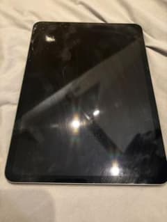 ipad pro 11 第2世代 ジャンク品 - メルカリ