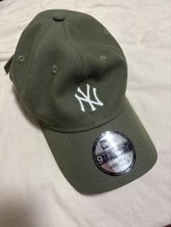 ま*ず様 NEW ERAキャップのサムネイル