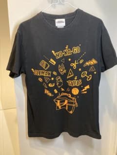 アイドルマスター 放課後クライマックスガールズ Tシャツ Mサイズ ブラックのサムネイル