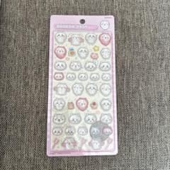 BONBON DROP ボンボンドロップシール　ちいかわのサムネイル