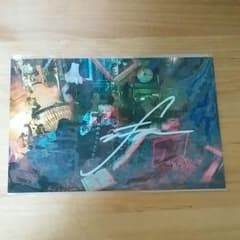 shutasueyoshi 直筆サインのサムネイル