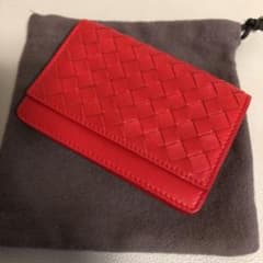 K様専用♡ボッテガヴェネタ♡名刺入れのサムネイル