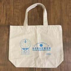 ドラえもん　未来デパート トートバッグのサムネイル