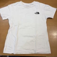 Y様専用 THE NORTH FACE Tシャツ ホワイトのサムネイル