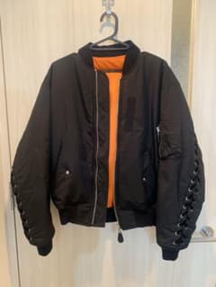 GVGV MA-1 ブルゾン ジャケットのサムネイル