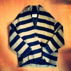 Mi様⭐️専用  PENCEAU⭐️ポンチョ風コートのサムネイル