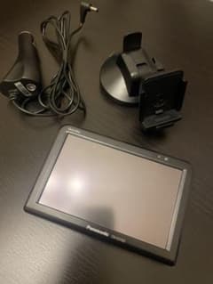 パナソニック   Panasonic Gorilla CN-G510Dのサムネイル