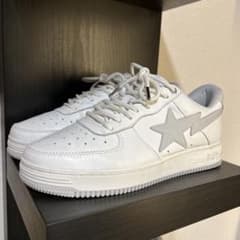 JJJJound × A BATHING APE®︎ BAPE STA