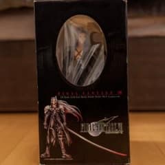 コトブキヤ ARTFX セフィロス ファイナルファンタジー7 FF7 フィギュア