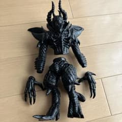 マーミット　カーズワークス　アスタロス　ソフビ　フィギュア　ソフビキット マーミット カーズワークス アスタロス ソフビ フィギュア ソフビ