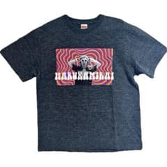 ハルカミライ 橋本学Tシャツ Lサイズ - メルカリ