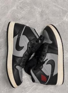 Nike Air Jordan 1 Mid Shadow 26.0のサムネイル