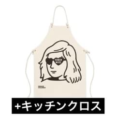 HUMAN MADE MINOR FIGURES APRON キッチン エプロン - メルカリ