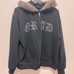 Y2K パーカーのサムネイル