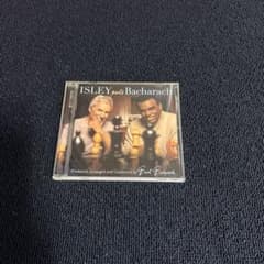 ISLEY meets Bacharach CDのサムネイル