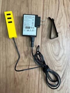 IKEA USB充電器のサムネイル