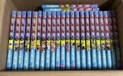 [전권] STEEL BALL RUN 스틸 볼 런 전 24 권 세트