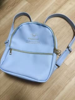 シナモンロール キッズリュックのサムネイル