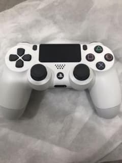 PS4 コントローラー デュアルショック4のサムネイル