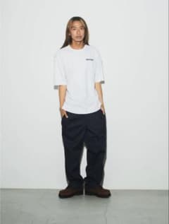 UNDER Rフレックスワークパンツ Dickies RonHerman - メルカリ