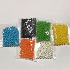 アクアビーズ 未使用 箱なしのサムネイル