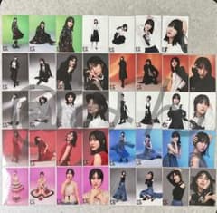 櫻坂46 土生瑞穂 卒業生写真 まとめ売り - メルカリ
