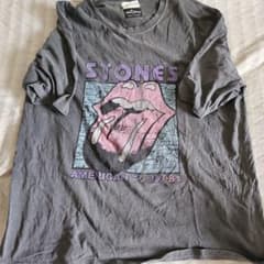 The Rolling Stones tシャツのサムネイル