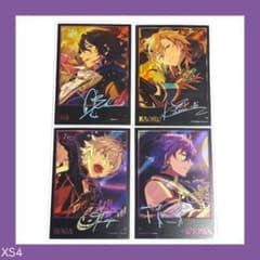 あんスタ 中国 限定 星幻時序 ポラロイド UNDEAD セット - メルカリ