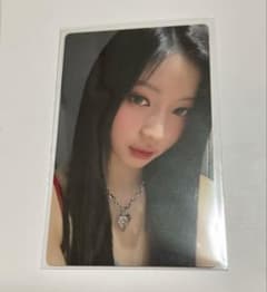 BABYMONSTER 아사 ASA 트레카