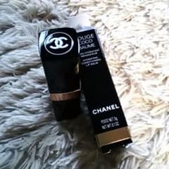 【CHANEL 化粧品】新品  ルージュ ココ ボームのサムネイル